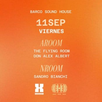 Barco Sound House Classics