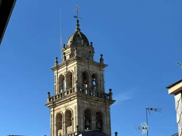 Apertura del nuevo mirador y museo de la Torre de La Encina