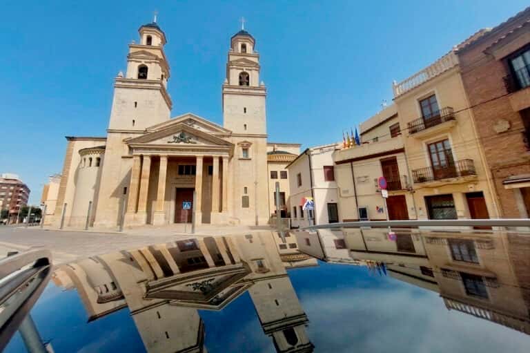 Concert de campanes de Sant Jaume