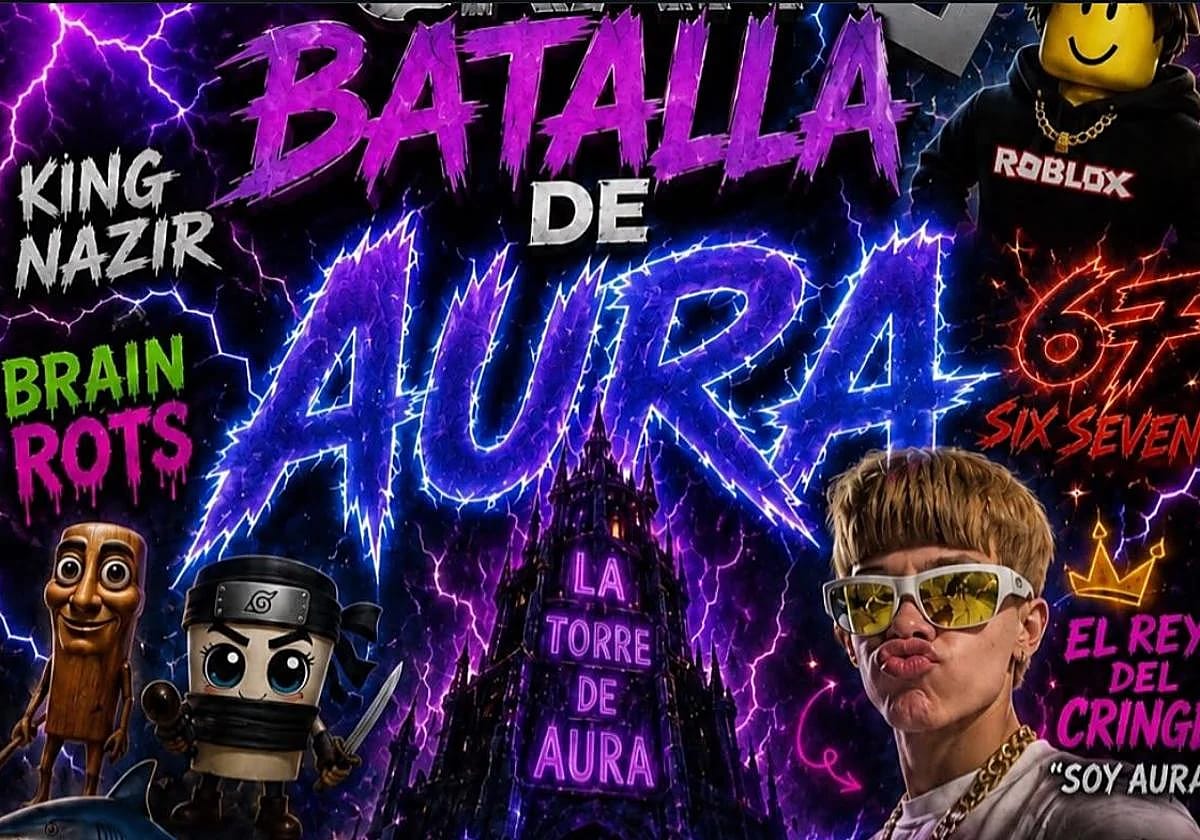 Batalla de Aura