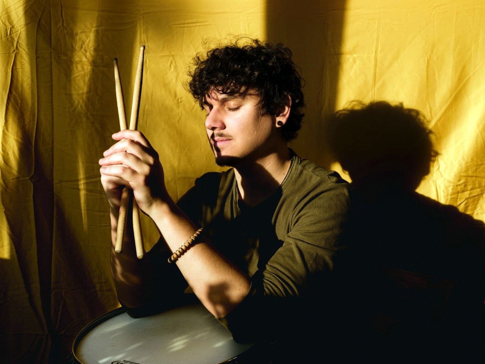 Concierto de Eloi Pascual TrÃo