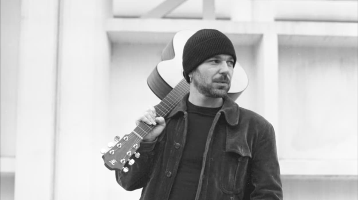 A Mordiscos Tour | Griso en Vigo