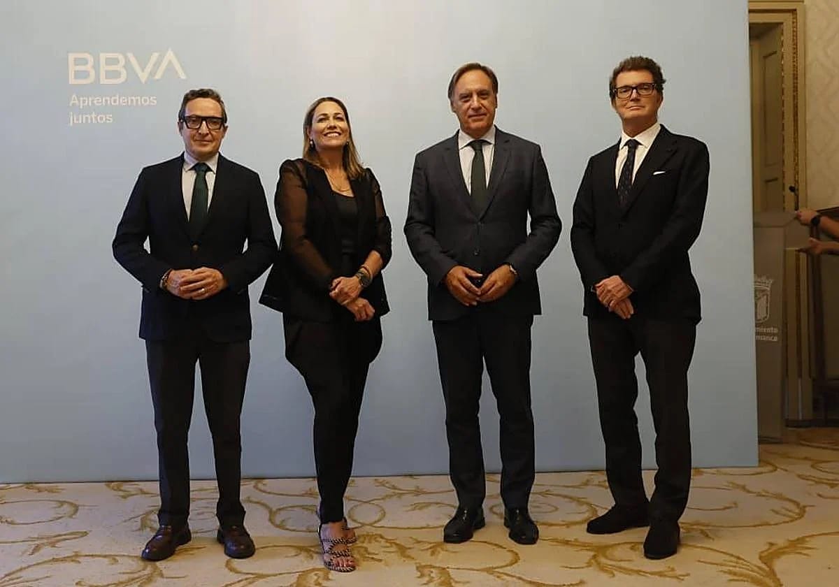 Los vínculos que nos construyen