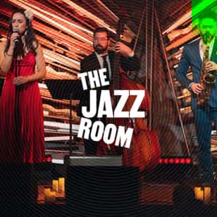 The Jazz Room: Un Viaje al Corazón de Nueva Orleans