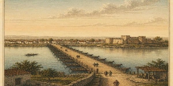 Triana en la historia de Sevilla. I parte