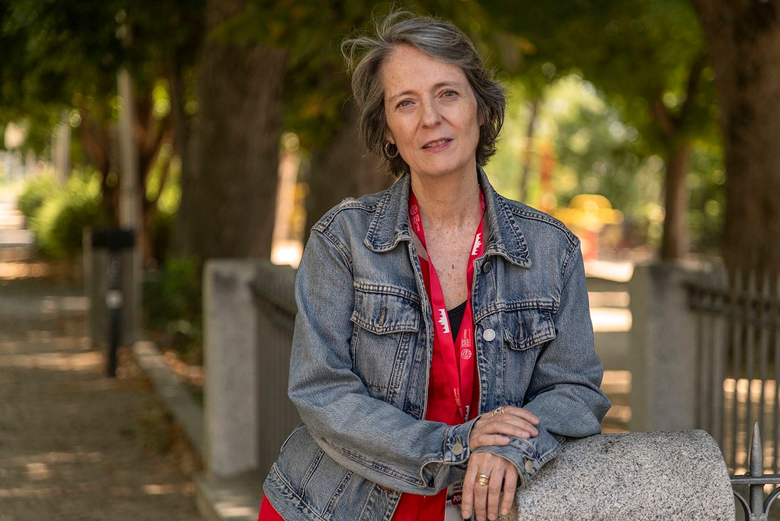 Ciclo Letras de altura: Marta Sanz