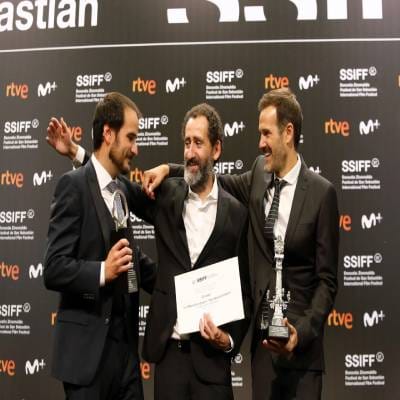 El músico profesional ante las industrias musicales: MORIARTI - 25 años de cine