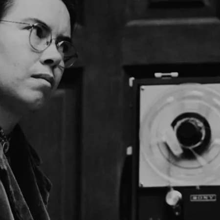 Cine y Ciencia: 'Sisters with Transistors'