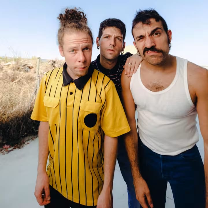 Gilipojazz en A Coruña - Progresa Adecuadamente World Tour