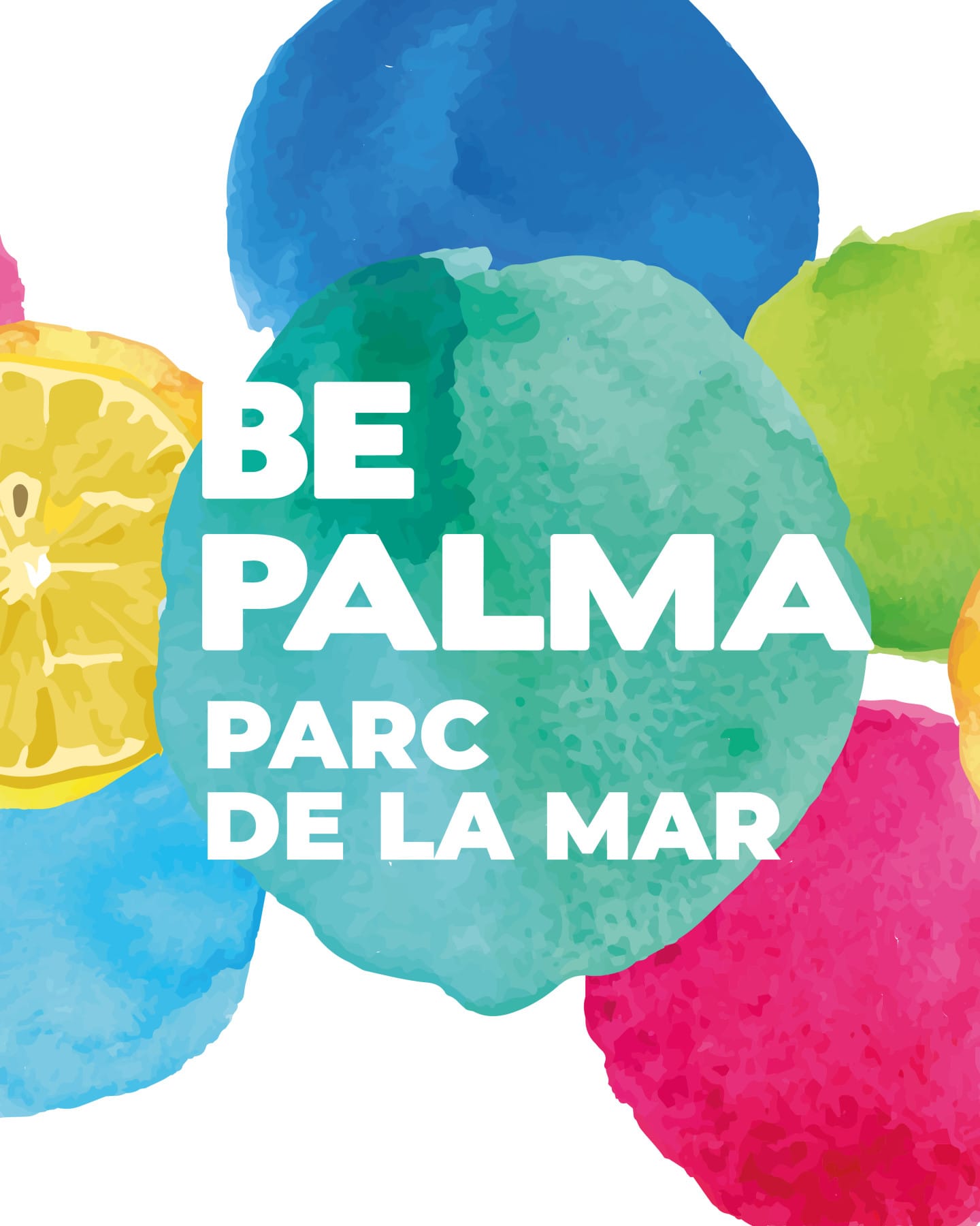 Be Palma 2026