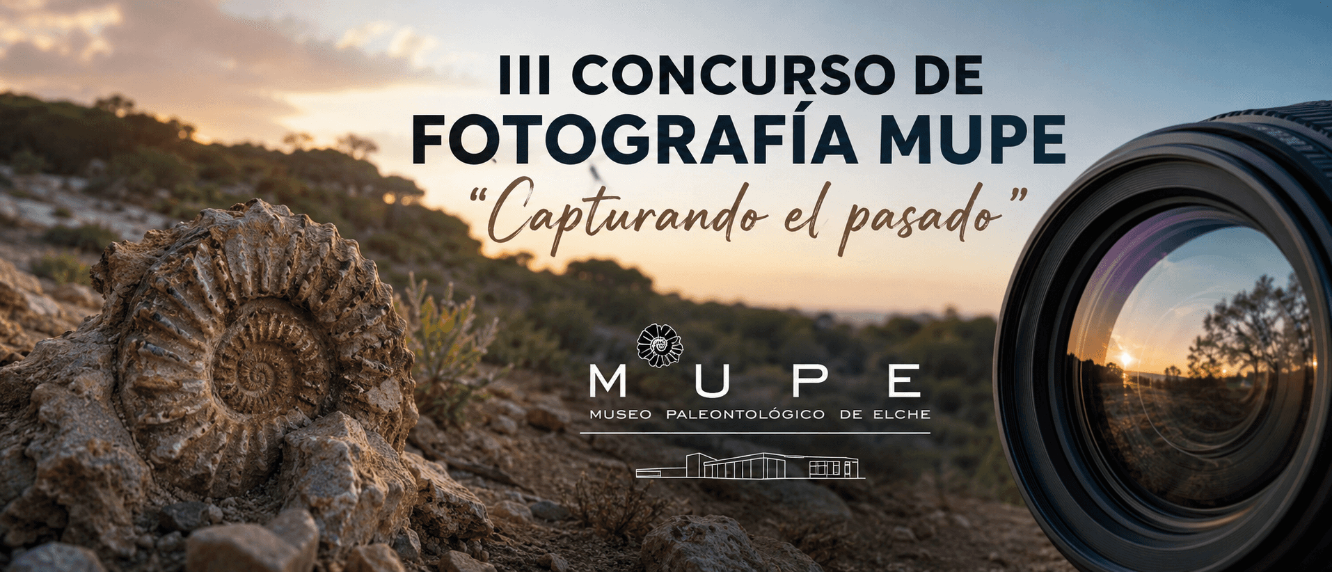 III Concurso de Fotografía Capturando el pasado