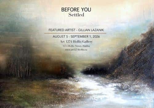 Before You Settled