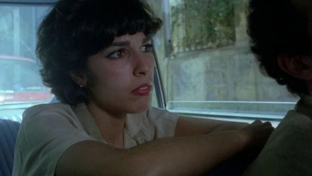 Proyección de 'Beirut the Encounter' (Beyroutou el lika)