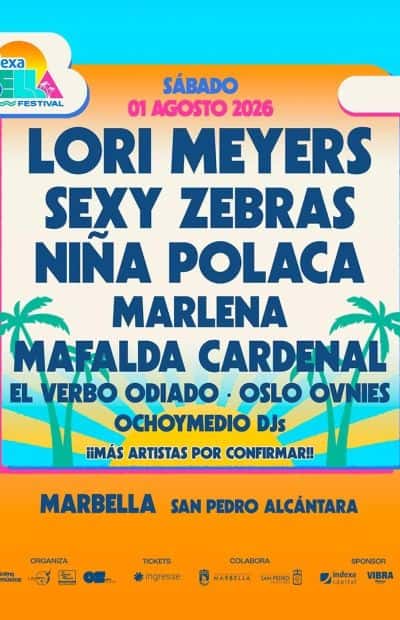 Oma Sound: Bella Festival (4ª Edición)