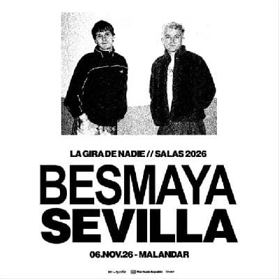 Besmaya en Sala Malandar