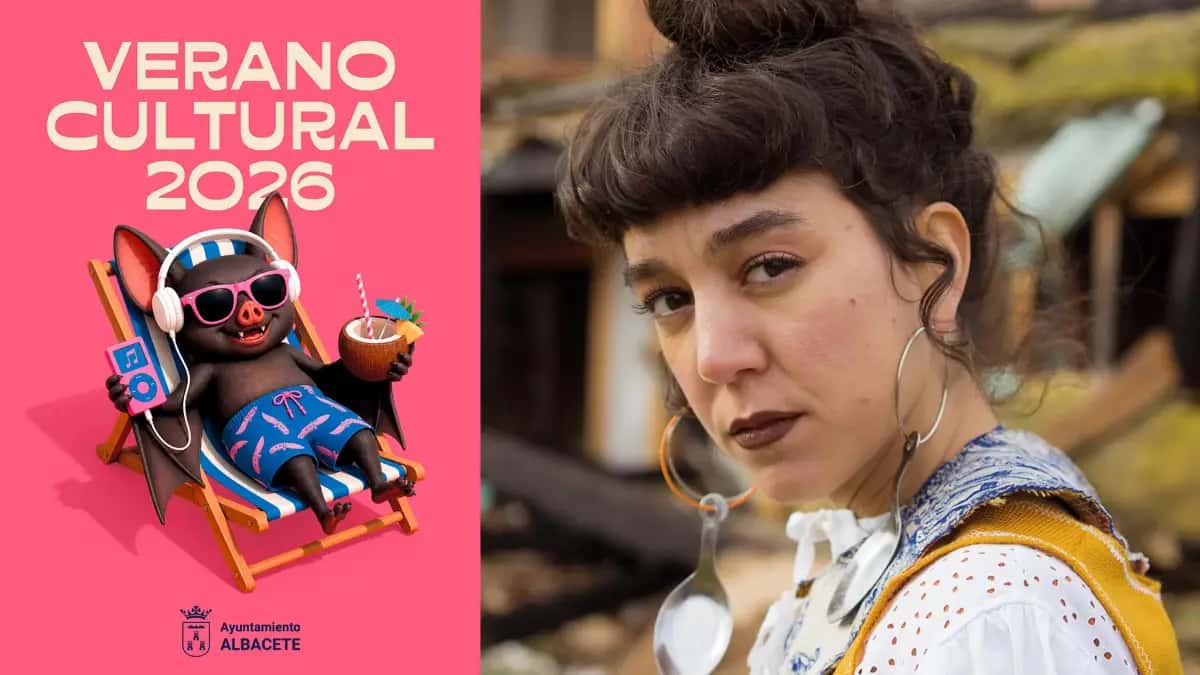 El rap rural de Bewis de la Rosa