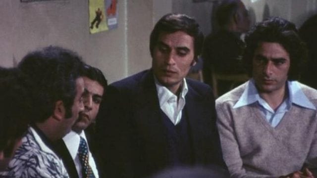 Proyección de 'Beirut, Oh Beirut'