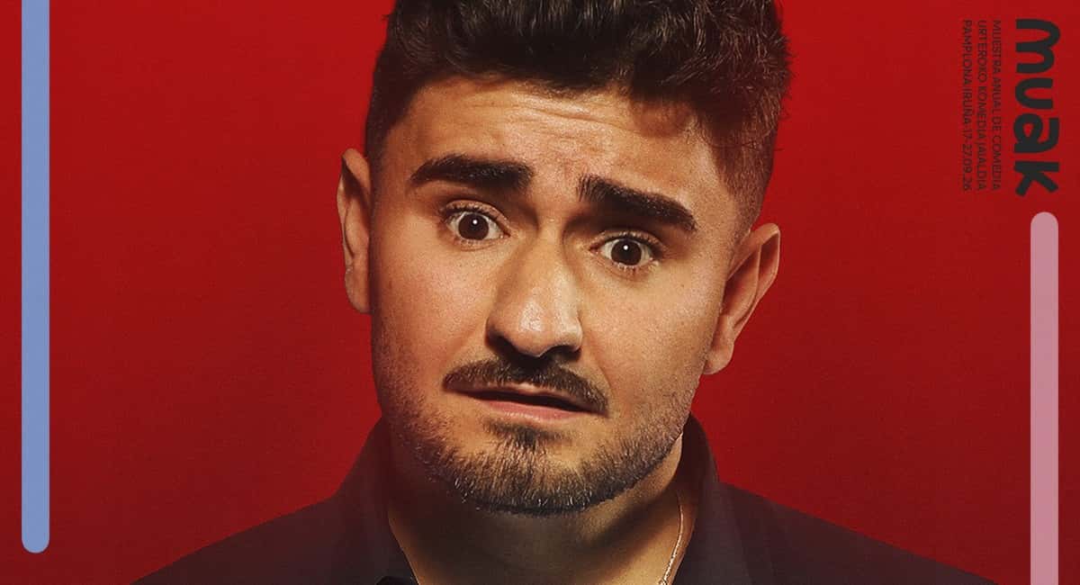 Bien - David Puerto (MUAK Navarra)