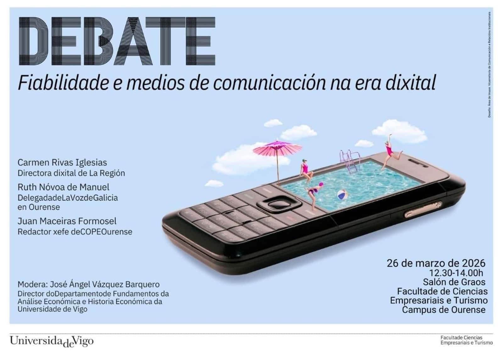 Fiabilidad y medios de comunicación en la era digital