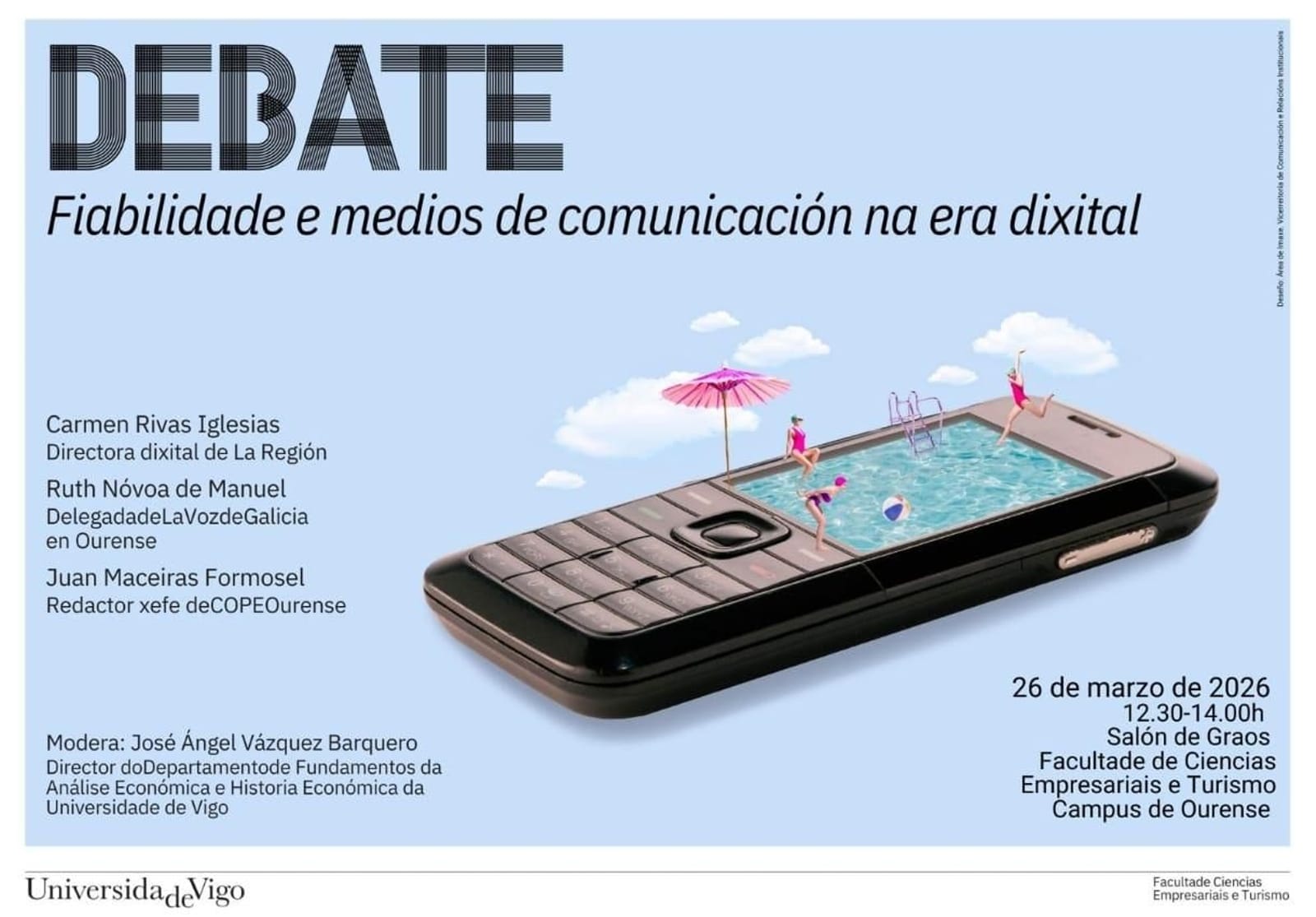 Fiabilidad y medios de comunicaci贸n en la era digital
