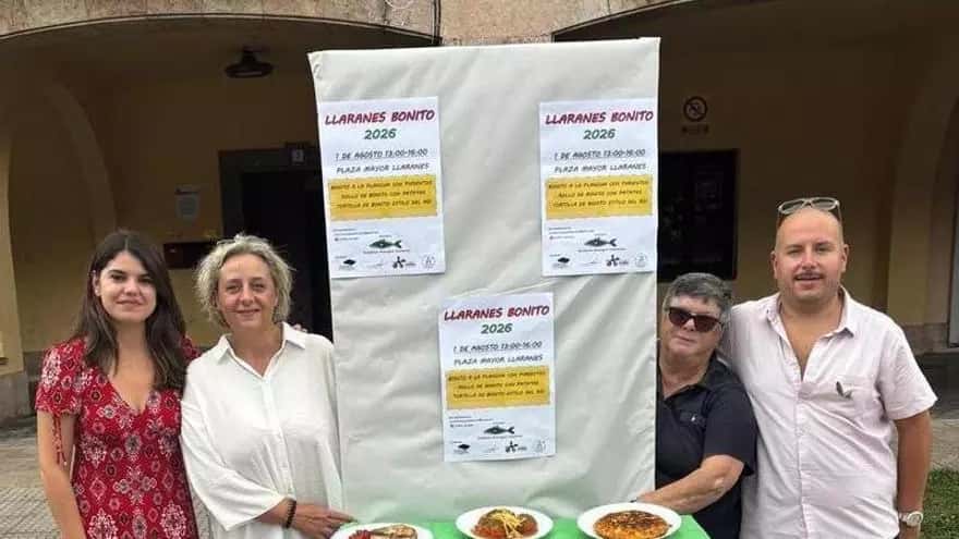 II jornadas del bonito