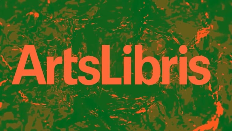 Fira Internacional del Llibre d'Artista, el Fotollibre i l'Autoedició (ArtsLibris Barcelona)