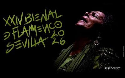 Otras perlas, las actividades paralelas de la Bienal de Flamenco 2026