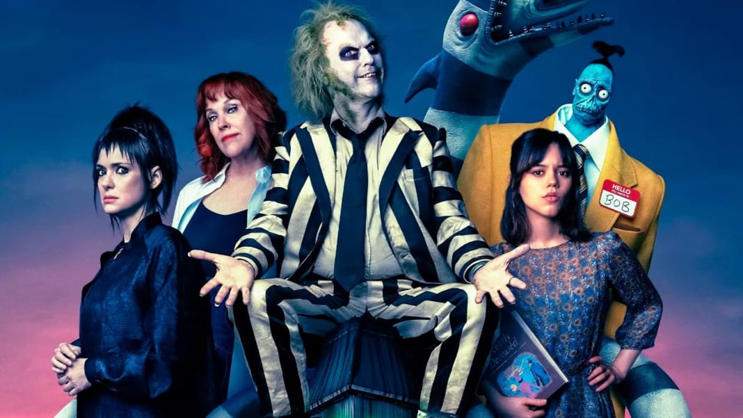 Cine de verano: Bitelchús 2