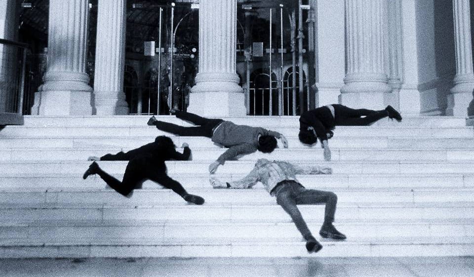 Concierto de Biznaga en A Coruña