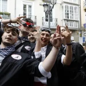 Gabinete de crisis de los Biznietos de Celedón