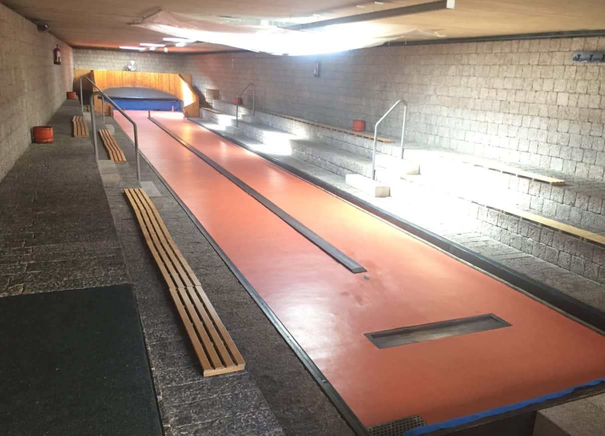 XI Campeonato de Bolo Alavés