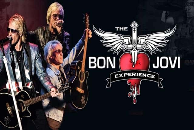 The Bon Jovi Experience