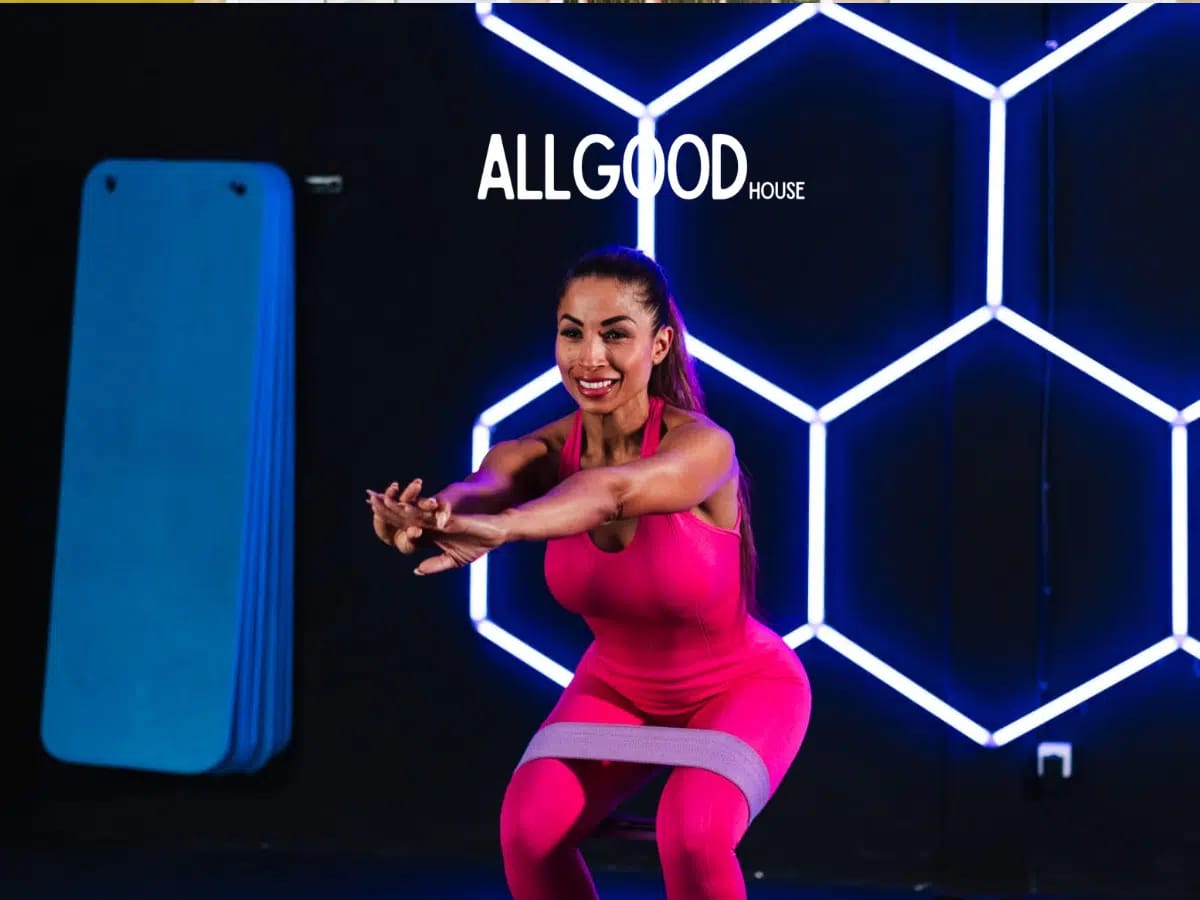 Booty & Bands x LulúFit + Brunch