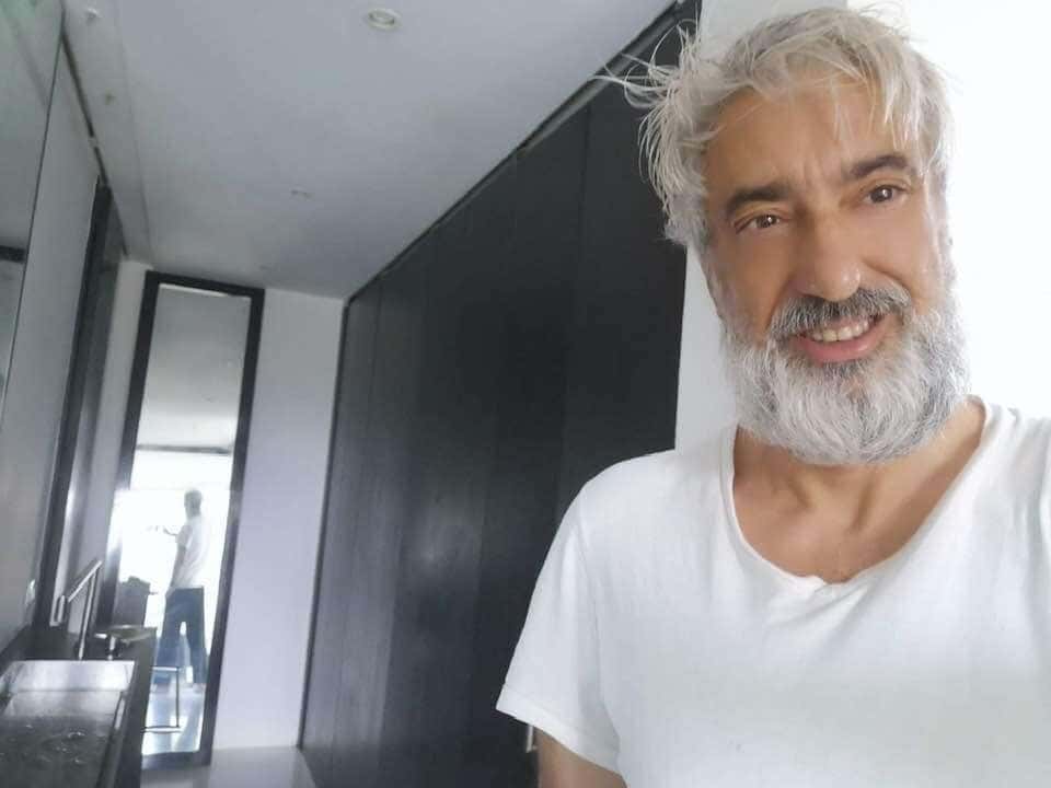 Inspirar/Expirar
