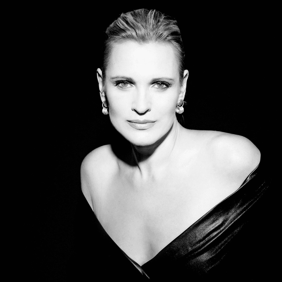 Recital navideño de Ainhoa Arteta