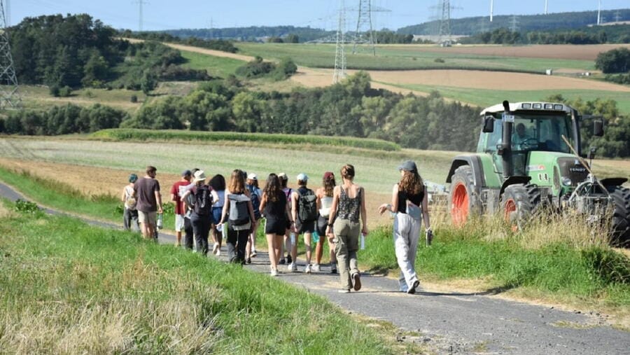 Agrobiodiversity Summer School