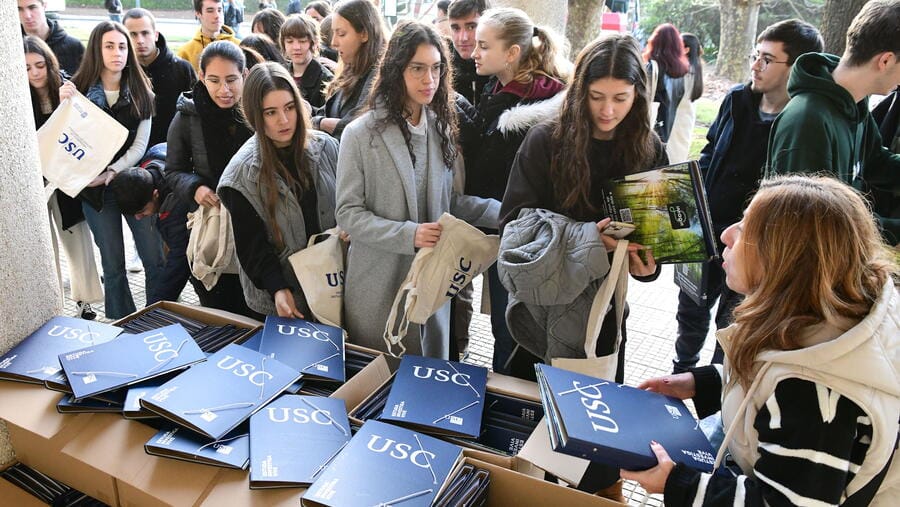 Encontros na Zona USC