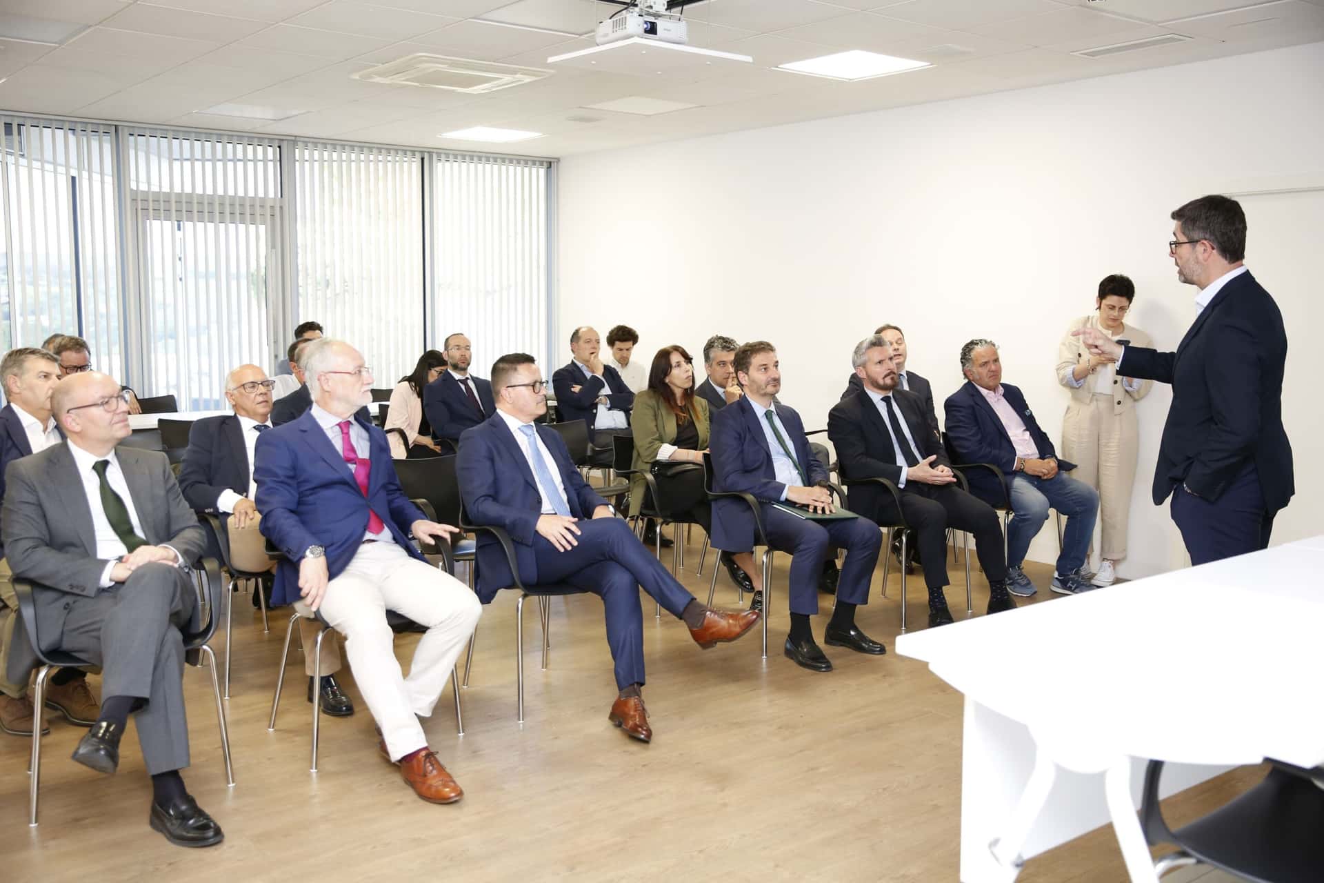 Escuela Gallega de Consejeros - Tercera Edici贸n