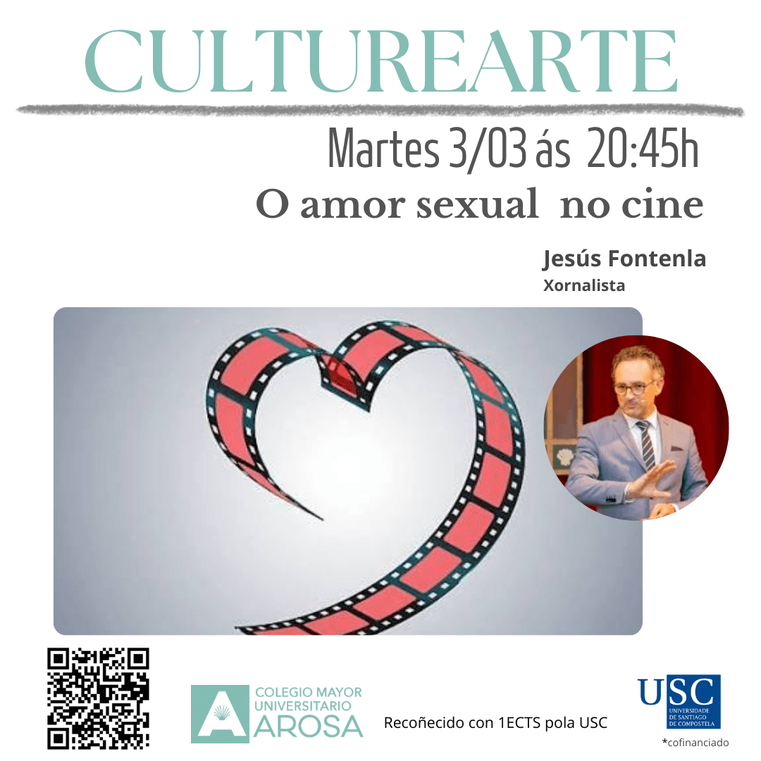 El amor sexual en el cine