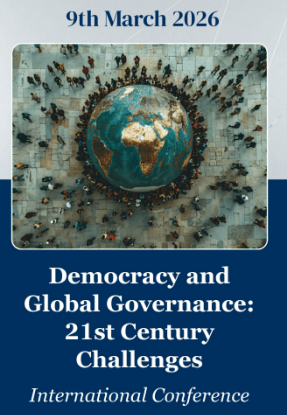 Democracia y gobernanza global: retos y desafíos en el siglo XXI