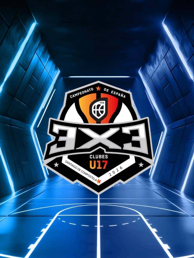 Campeonato de España de Baloncesto 3x3 de clubs U17