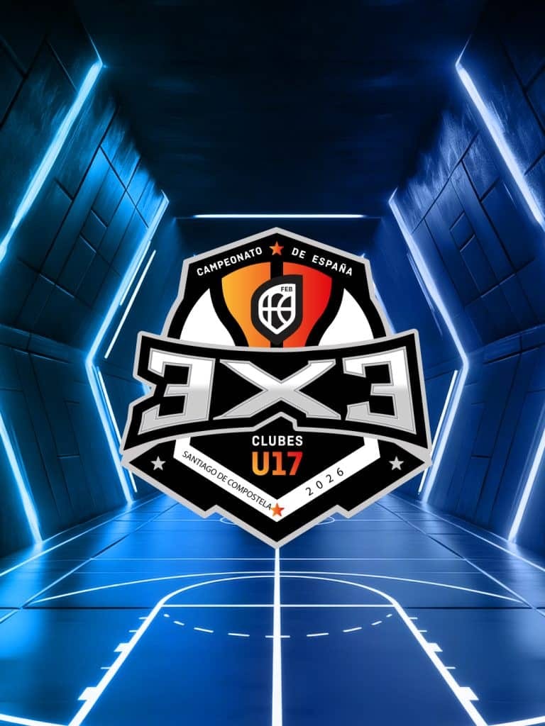 Campeonato de España de Baloncesto 3x3 de clubs U17