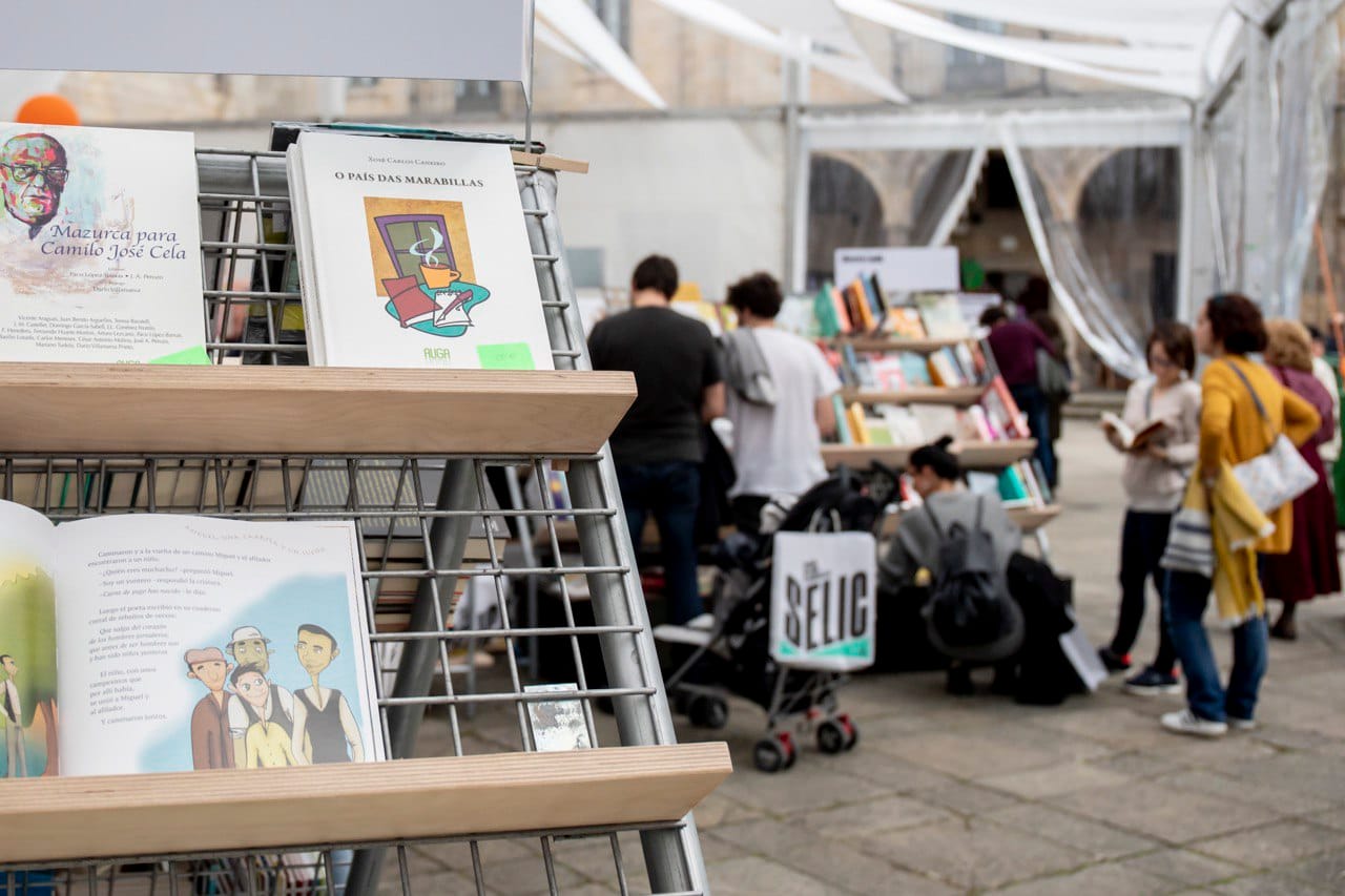 Premios SELIC de creación literaria 2026