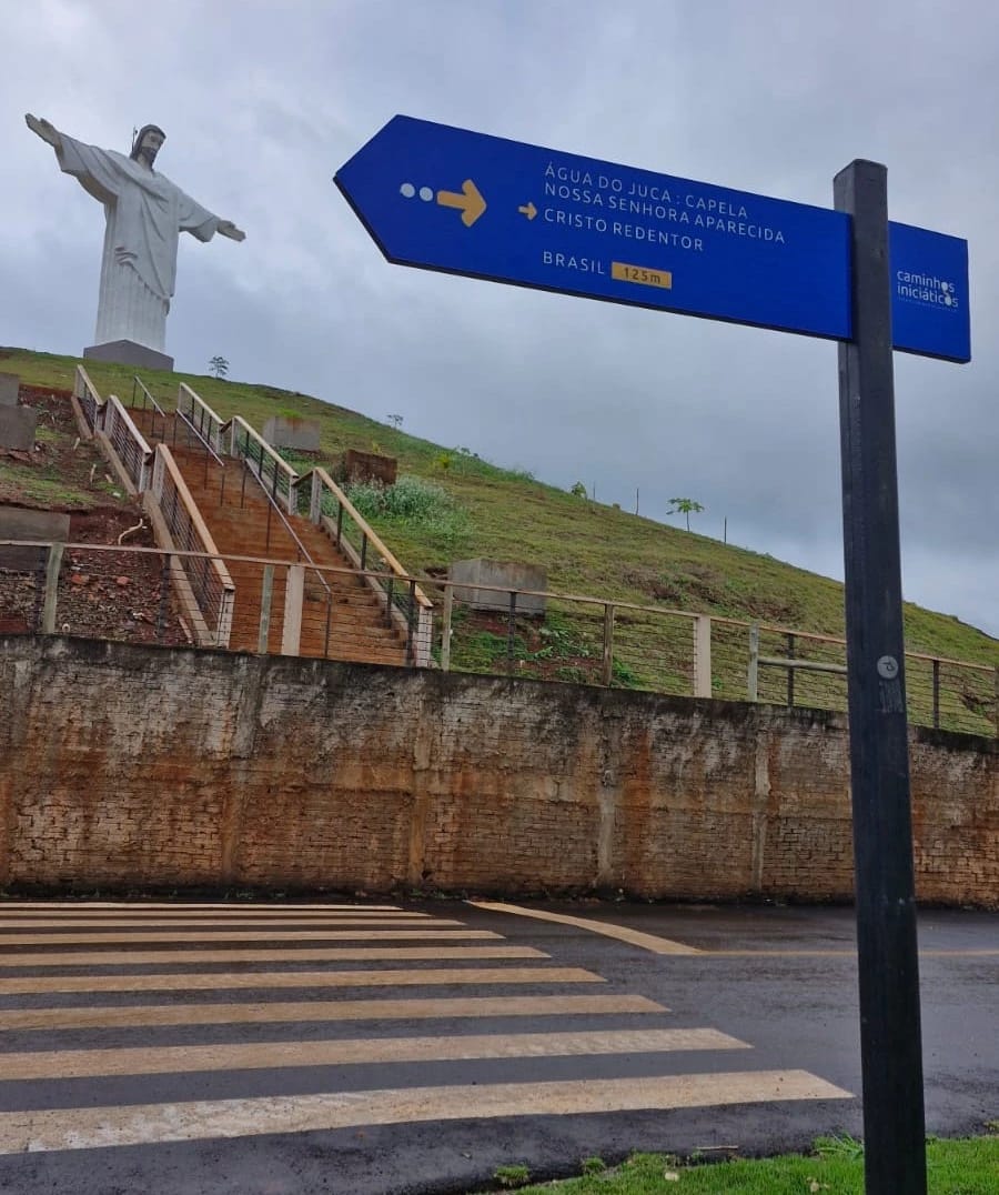 Seminario O Camiño de Santiago na perspectiva brasileira