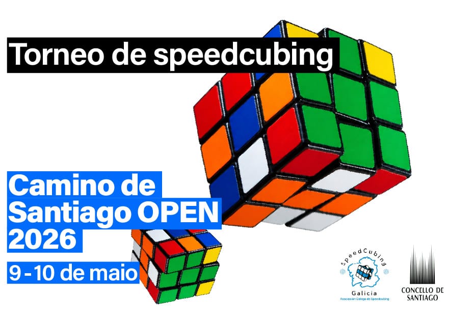 Camino de Santiago Open 2026