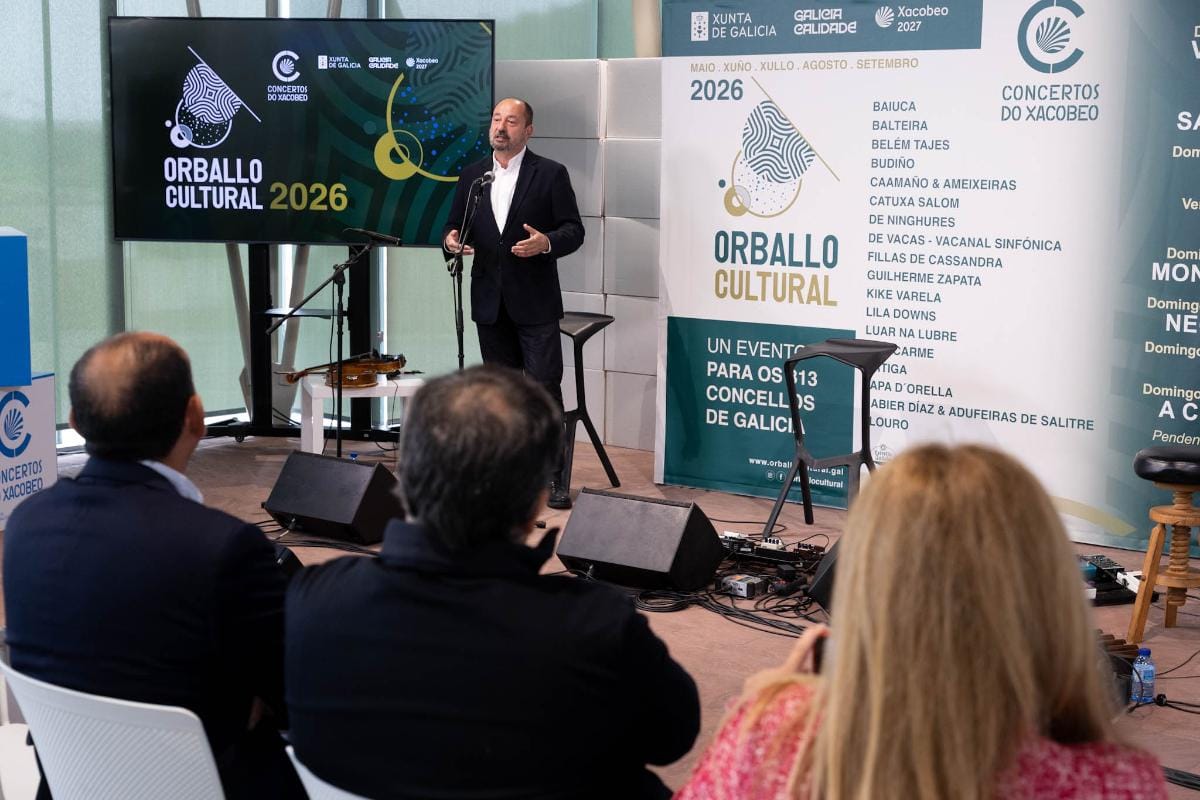 Orballo Cultural