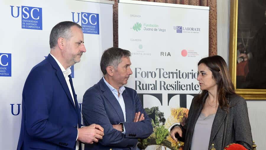 Foro Territorio Rural Resiliente