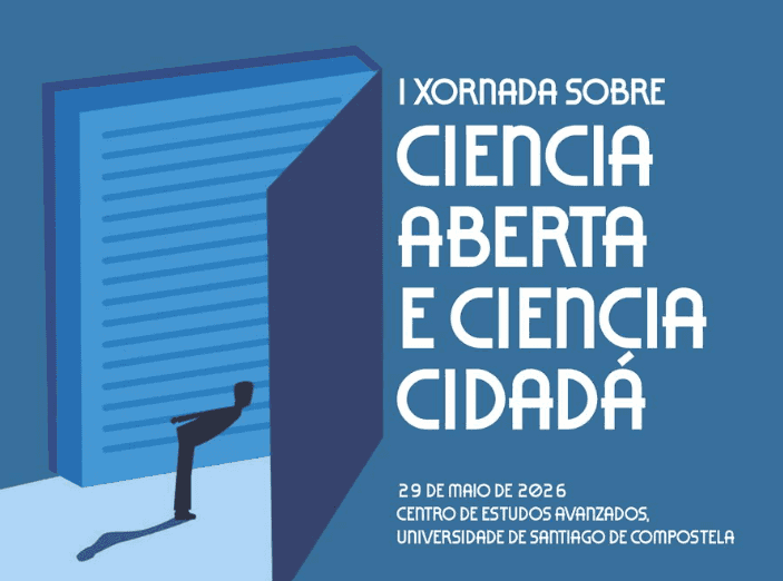 I Jornada sobre Ciencia Abierta y Ciencia Ciudadana