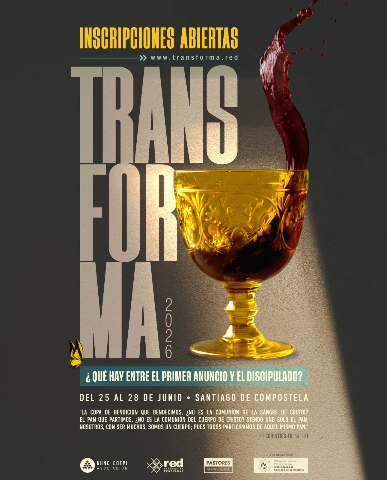 TRANSFORMA 2026