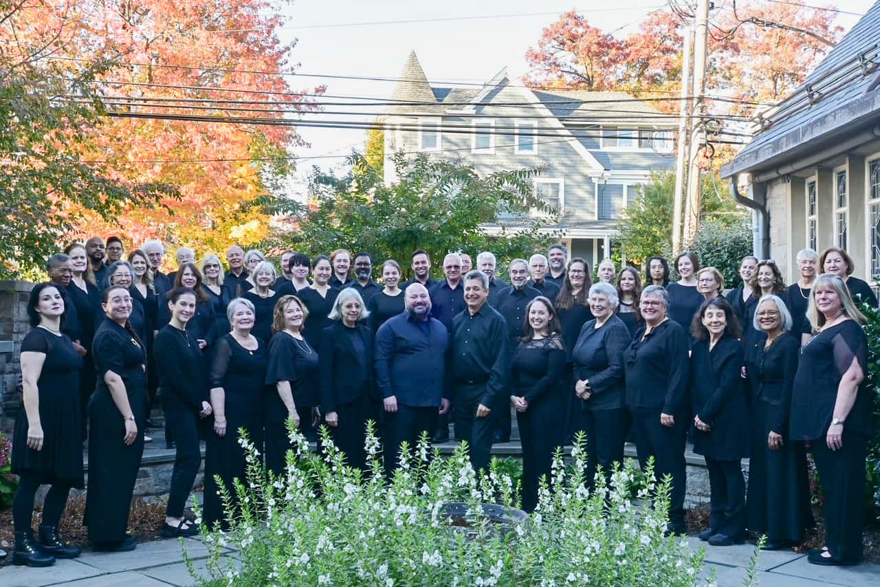 Concierto del Summit Chorale